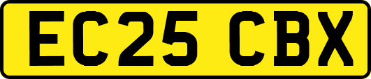 EC25CBX