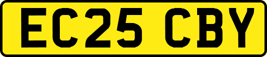 EC25CBY