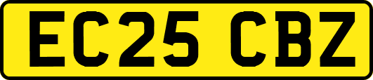 EC25CBZ