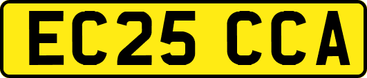 EC25CCA