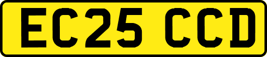 EC25CCD