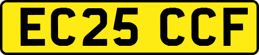 EC25CCF