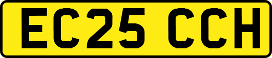 EC25CCH