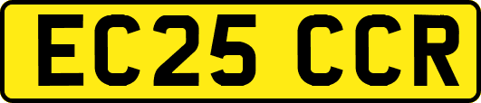 EC25CCR