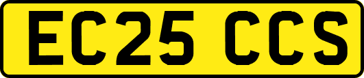 EC25CCS