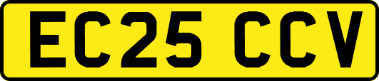 EC25CCV