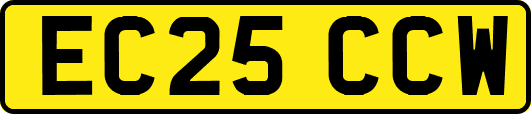 EC25CCW