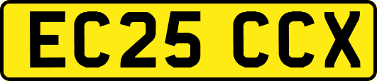 EC25CCX