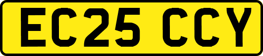 EC25CCY