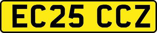 EC25CCZ