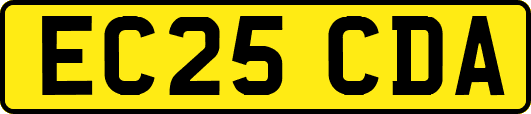 EC25CDA