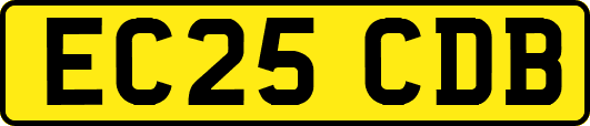 EC25CDB