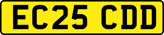 EC25CDD