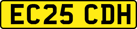 EC25CDH