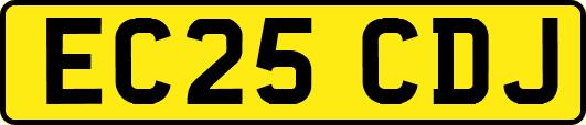 EC25CDJ