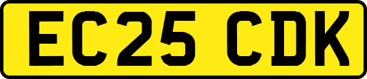 EC25CDK