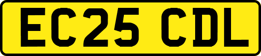 EC25CDL