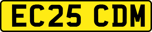 EC25CDM