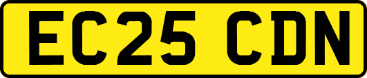 EC25CDN