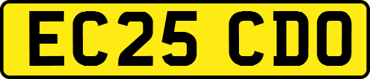 EC25CDO