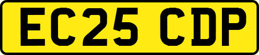 EC25CDP