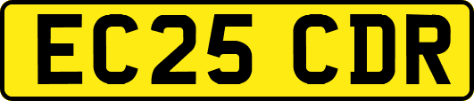 EC25CDR