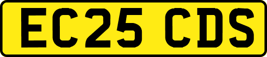 EC25CDS
