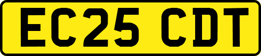 EC25CDT