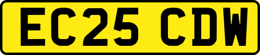 EC25CDW