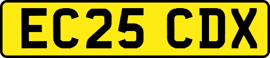 EC25CDX
