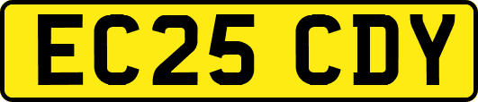 EC25CDY