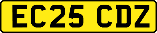 EC25CDZ