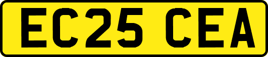 EC25CEA