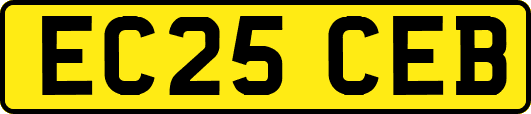 EC25CEB
