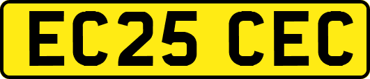 EC25CEC