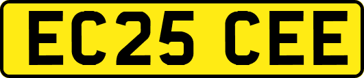 EC25CEE