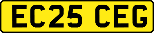 EC25CEG