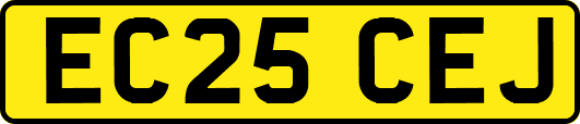 EC25CEJ