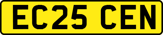 EC25CEN