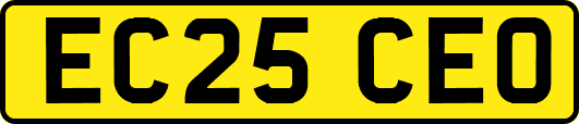EC25CEO