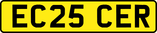 EC25CER