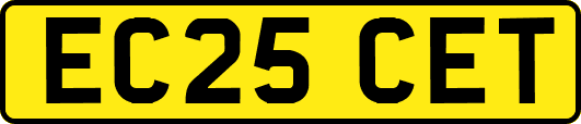EC25CET