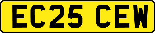EC25CEW