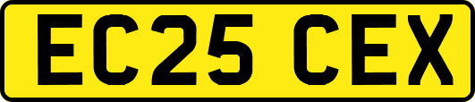 EC25CEX