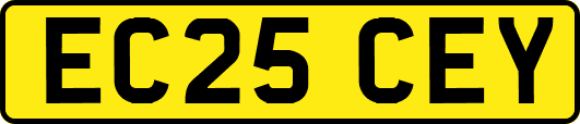 EC25CEY