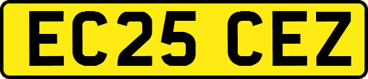 EC25CEZ