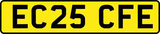 EC25CFE