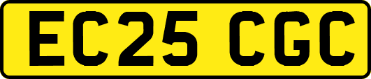 EC25CGC
