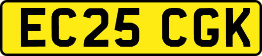 EC25CGK
