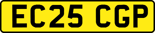 EC25CGP